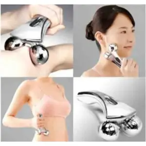 3D Full Body Shape Massager Roller