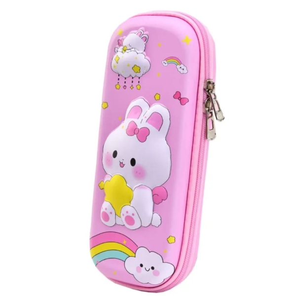 3D Pencil Case For Boys And Girl - Image 6