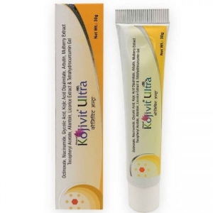 Kojivit Ultra Gel 30g Tube