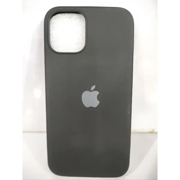 12 Mini iPh Silicone Case - Image 2