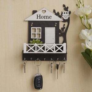 Decorative Home And Balcony Design Key Holder Wall Home Office Decor