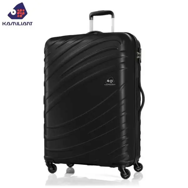 Kamiliant Siklon 78cm Hardside Spinner Suitcase
