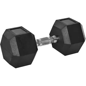 10 kg Hex Dumbbell Fixed Weight Dumbbell (10 kg)