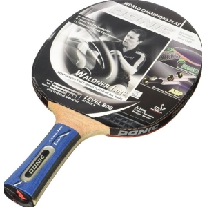 Donic Table Tennis Racket(bat) with 3 balls