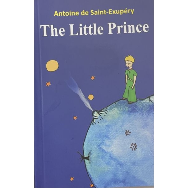 The Little Prince - Fiction Antoine De Saint-Exupery - Image 3