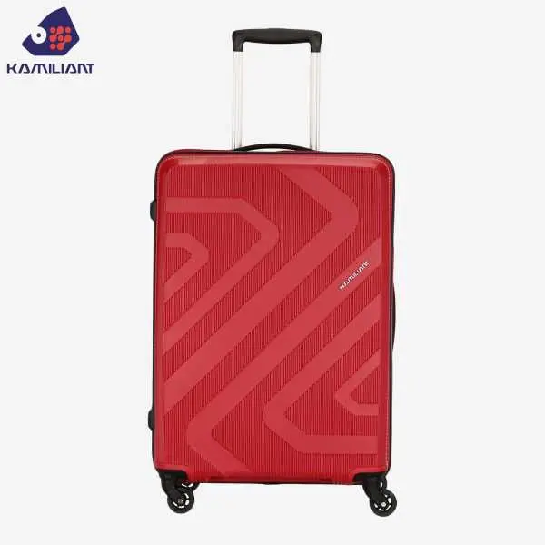 Kamiliant Kiza 68cm Hardside Spinner - Travel Suitcase Luggage For Men And Women - Image 2