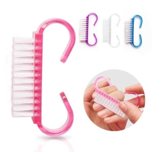 Dust Remover Nail Brush for Professionals