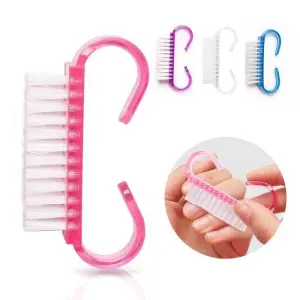 Dust Remover Nail Brush for Professionals