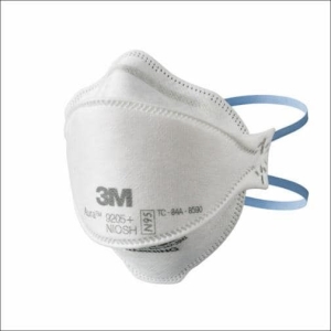3M Aura Original N95 Mask - 10pcs