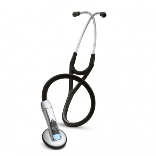 3M Littmann Electronic Recording Stethoscope Model 3200 - Image 2