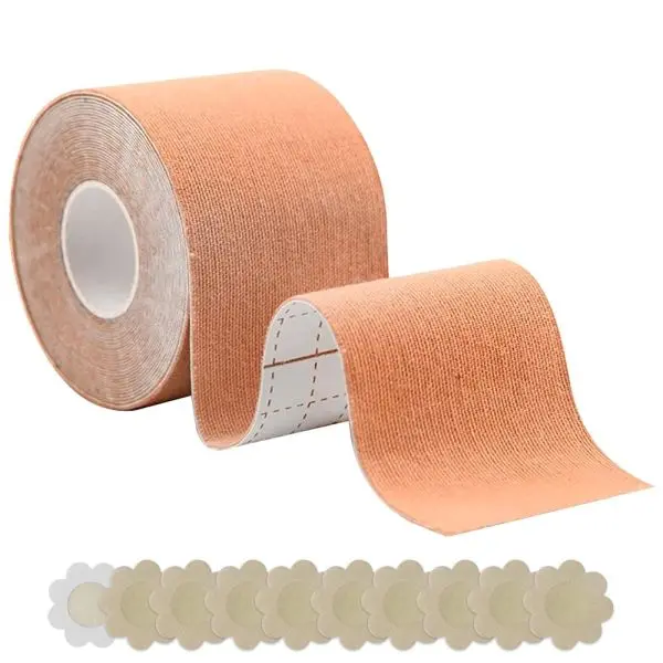 3M Women Multipurpose Breast Lift Boob Bob Tape | Women'S Innerwear - Image 3