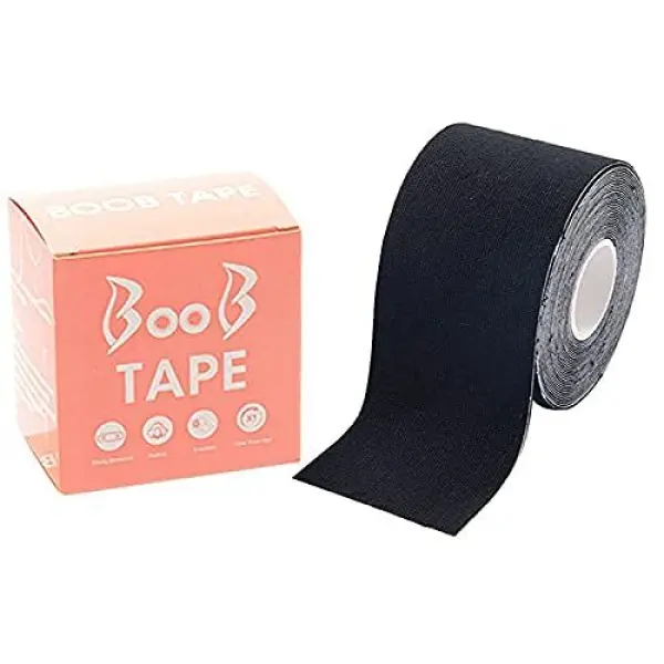 3M Women Multipurpose Breast Lift Boob Bob Tape | Women'S Innerwear - Image 2