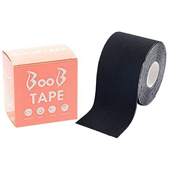 3M Women Multipurpose Breast Lift Boob Bob Tape | Women'S Innerwear - Image 2