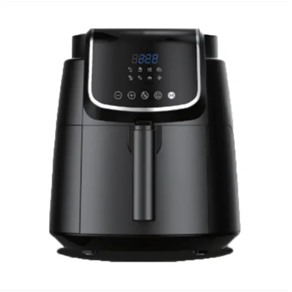 4 Liter Air Fryer With Touch Control - Image 2