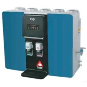 4 Liter Hot & Cold Water Purifier
