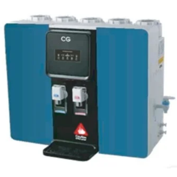 4 Liter Hot & Cold Water Purifier