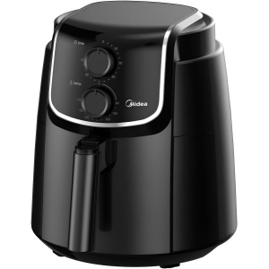4 Ltr Airfryer With Detachable Basket