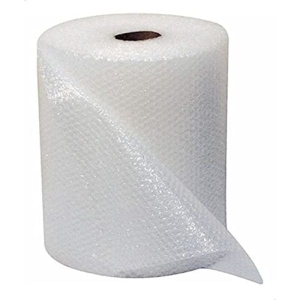 4 Or 10 Meters High Grade Reusable Shock Proof Bubble Wrap/ Wrapper/ Popping Wrap | Packaging Material for Glass / Glassware / Fragile