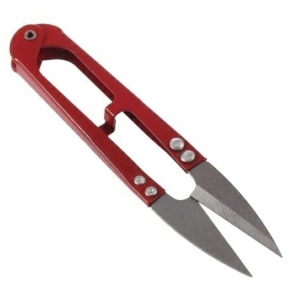 4 Pieces Set Thread Cutting Jumbo Scissors - Image 4