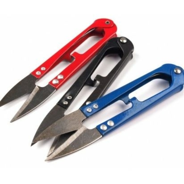 4 Pieces Set Thread Cutting Jumbo Scissors - Image 5
