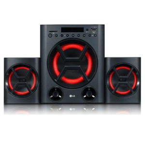 40 Watt XBoom Blast+ Multimedia Speaker