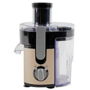 400 Watt Juice Extractor