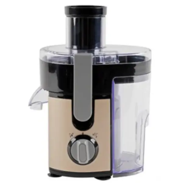 400 Watt Juice Extractor