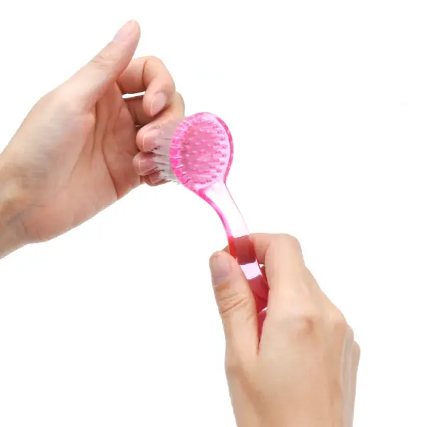Dust Remover Nail Brush for Professionals - Image 2