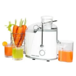 400W Juice Extractor