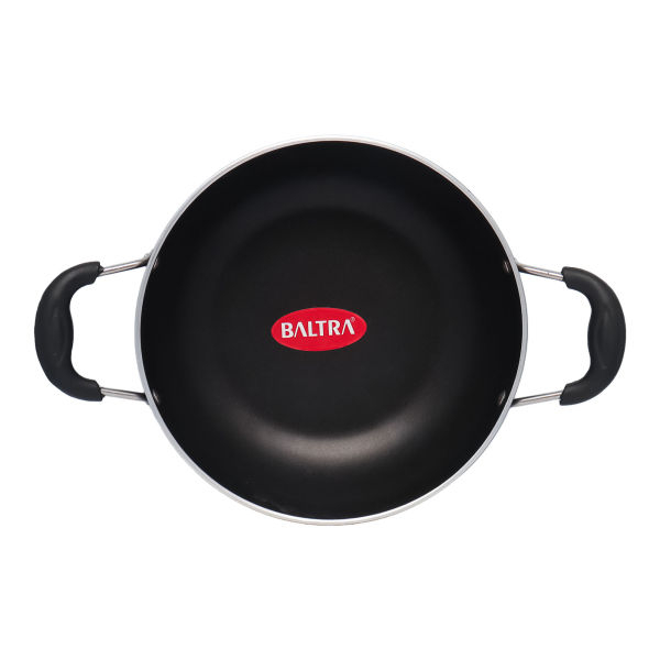 Baltra Kadhai Florida Non Stick 30 cm - Image 3