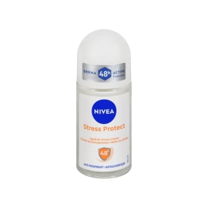 Nivea Stress Protect Anti-Perspirant Roll On 50gm