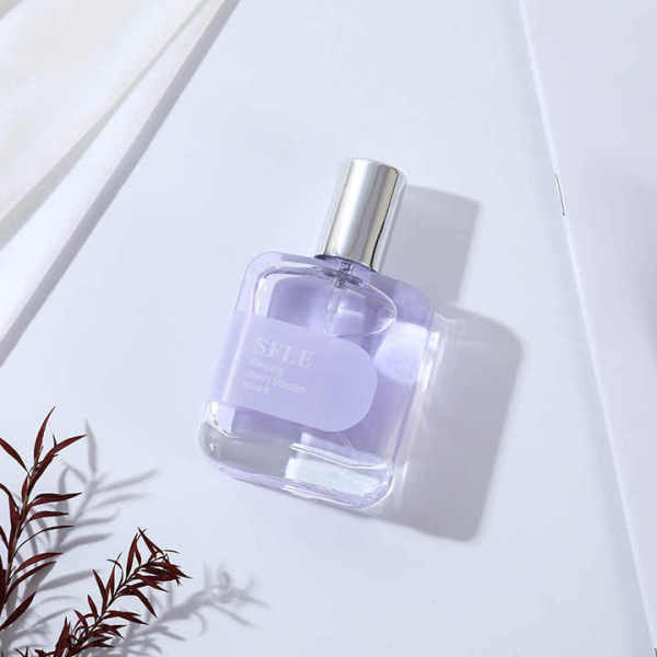Small Ladies Perfume EBN SFLE 30 Ml - Image 4