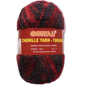 Oswal Taran Shade No 60 Knitting Yarn