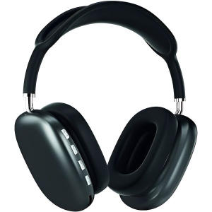 P9 Wireless Bluetooth Headphone With Aux Cable