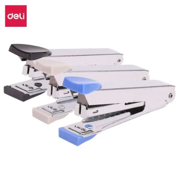 Stapler 0224 | Compact & Durable Stapler for Office and School - Image 2