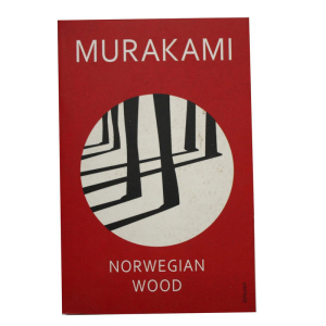 Norwegian Wood - Fiction - Murakami