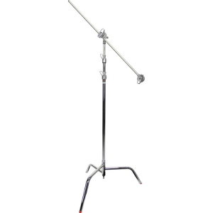 40inch C-Stand with  Grip Head and Arm Rod
