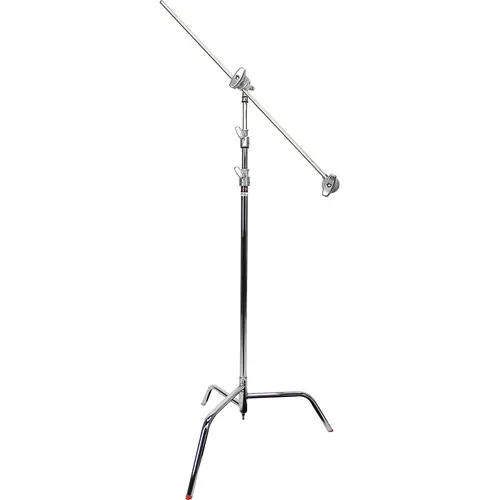 40inch C-Stand with Grip Head and Arm Rod