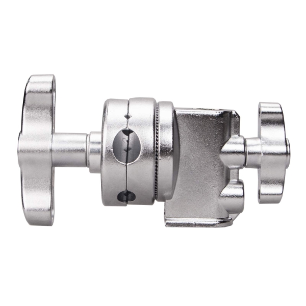 20inch C-Stand with Grip Head and Arm Rod - Image 3