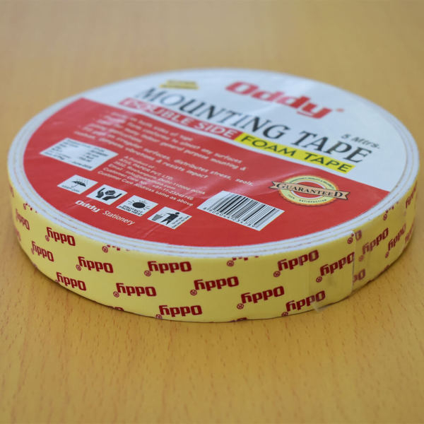 Oddy double sided tape 2 inch - Image 3