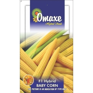 Round A Year Vegetable Seeds Pack - All Time All Season Baramase (बार्है मासे जुन सुकै मौसम मा जुनसुकै ठाउमा सजिलै उम्रिने )