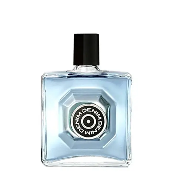 Black After Shave, 100 ml (3.4 oz) - Image 4