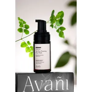 Tea Tree Face Wash