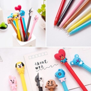 KOJA BT21 Gel Pen