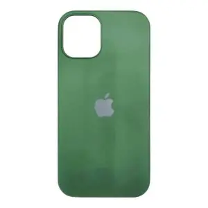 12 Mini iPh Silicone Case