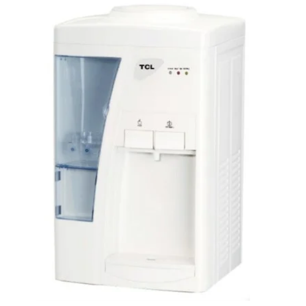 420 Watt Table Top Hot & Normal Water Dispenser
