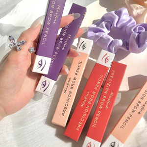 KOJA Korean Pencil Eyeliner with Self Sharpening Tip