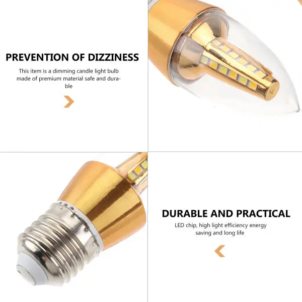 Moto Churi Wala E27 Corn Led Bulb - Image 3