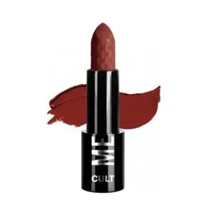 Mesauda Cult Matte Lipstick - 207 Bestseller 3.5g