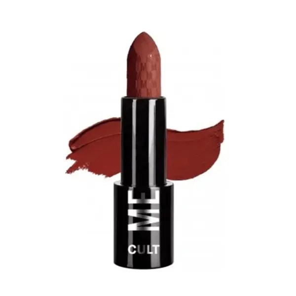 Mesauda Cult Matte Lipstick - 207 Bestseller 3.5g